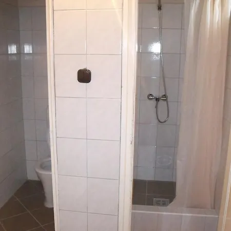 Guest house Borostyan Vendeghaz