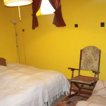 Guest house Borostyan Vendeghaz *