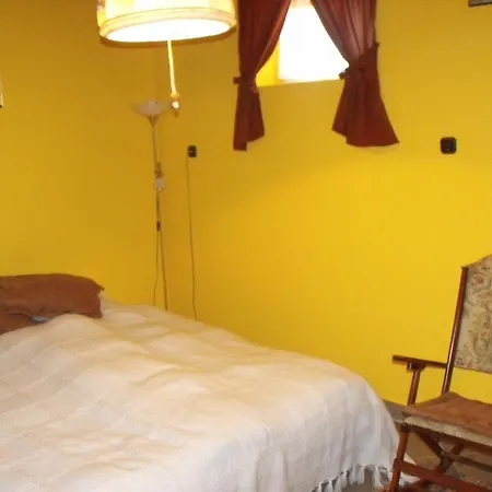Guest house Borostyan Vendeghaz Zalaegerszeg